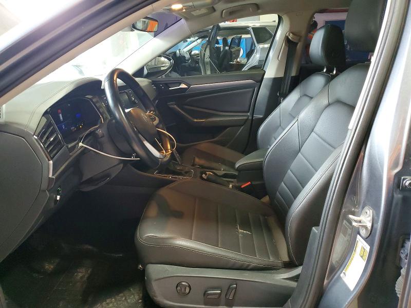 Продаж на аукціоні авто 2024 Volkswagen Jetta, vin: 3VW7M7BU8RM004560, номер лоту: 64062566