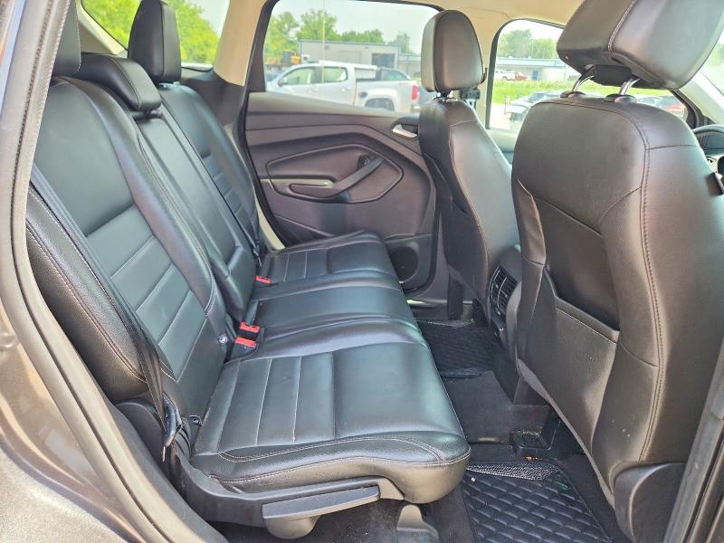 Продаж на аукціоні авто 2016 Ford Escape, vin: 1FMCU9JXXGUA08414, номер лоту: 64487596