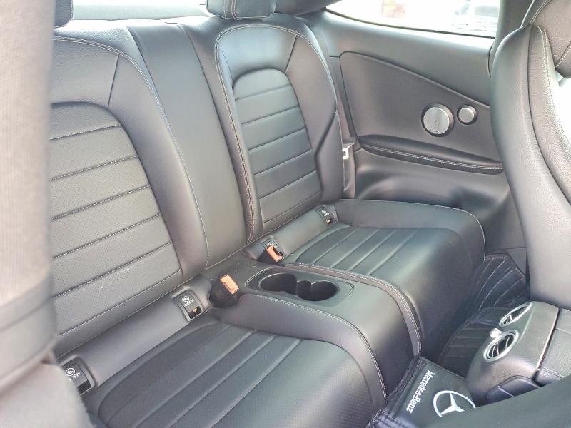 67197206 :رقم المزاد ، W1KWJ8EB9MG085648 vin ، 2021 Mercedes-benz C مزاد بيع