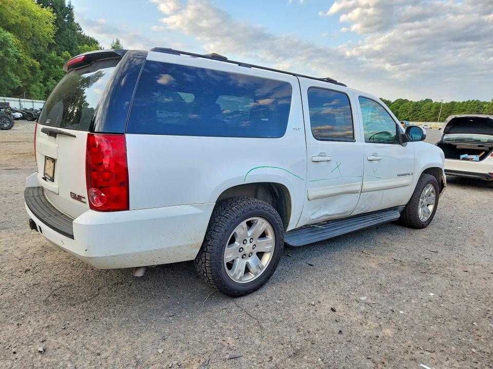 Aukcja sprzedaży 2007 Gmc Yukon Xl, vin: 1GKFC16067R410469, numer aukcji: 63554206