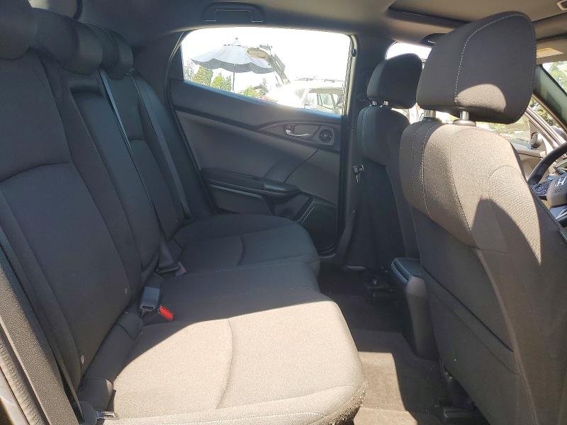 Aukcja sprzedaży 2017 Honda Civic, vin: SHHFK7H5XHU405890, numer aukcji: 64461046