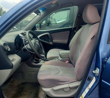 Продажа на аукционе авто 2006 Toyota Rav4, vin: JTMBD35VX65038690, номер лота: 63911496