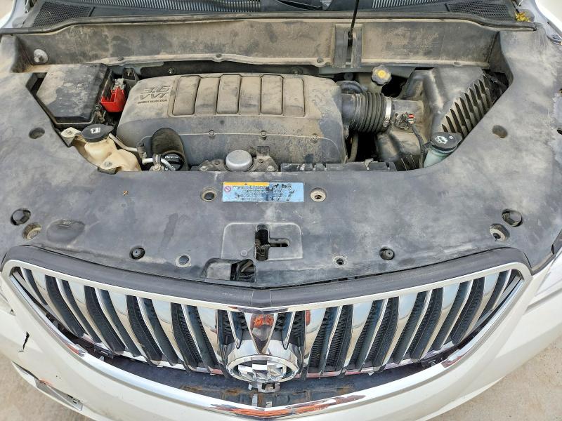 66206196 :رقم المزاد ، 5GAKVBKD9EJ313217 vin ، 2014 Buick Enclave مزاد بيع