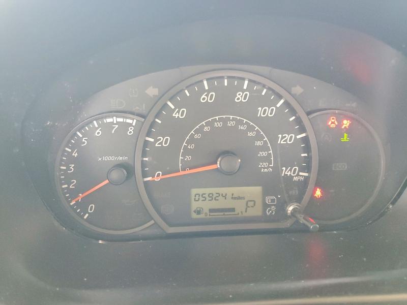 Продаж на аукціоні авто 2020 Mitsubishi Mirage, vin: ML32F3FJ8LHF12609, номер лоту: 64964946