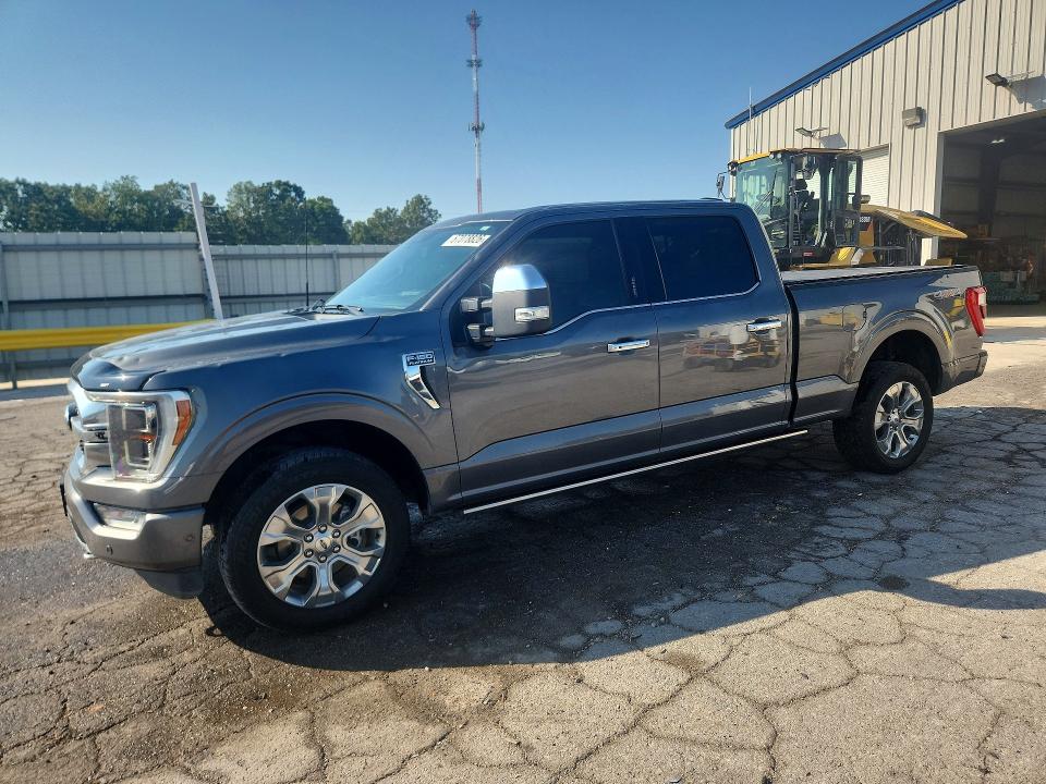 Продажа на аукционе авто 2023 Ford F150, vin: 1FTFW1E80PFA36470, номер лота: 67078826