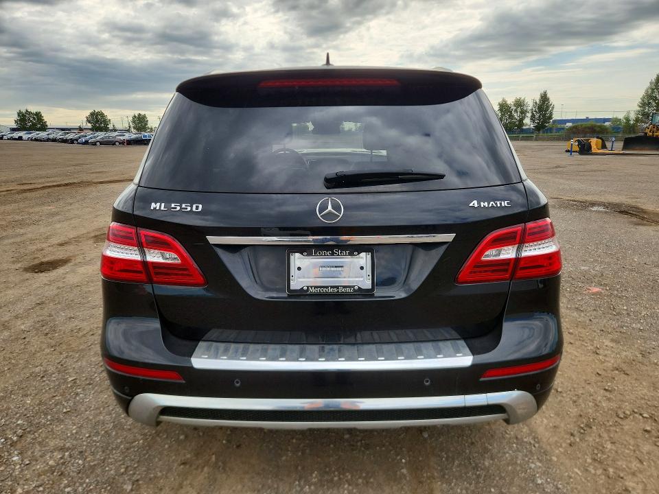 Продаж на аукціоні авто 2015 Mercedes-benz Ml, vin: 4JGDA7DB3FA491911, номер лоту: 65328166