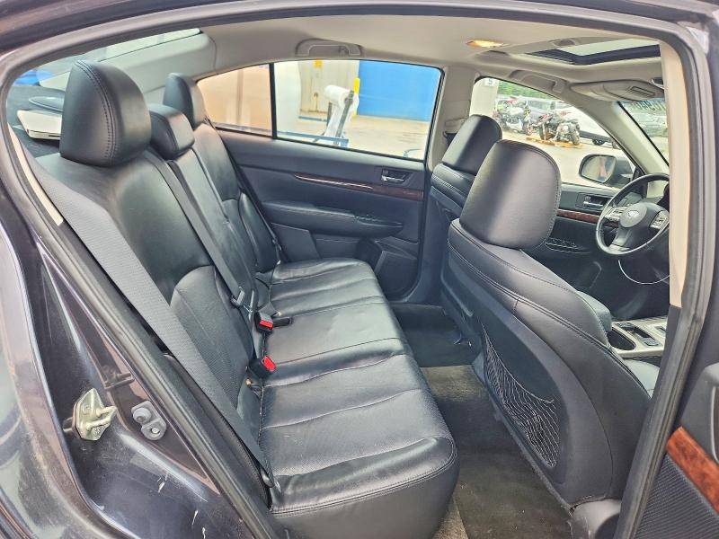 Продаж на аукціоні авто 2013 Subaru Legacy, vin: 4S3BMBP64D3015138, номер лоту: 64716946