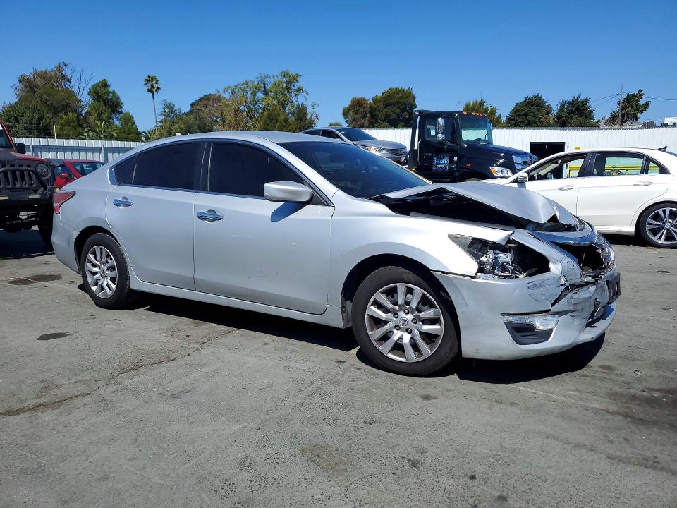 Aukcja sprzedaży 2014 Nissan Altima, vin: 1N4AL3AP0EN243008, numer aukcji: 62991246