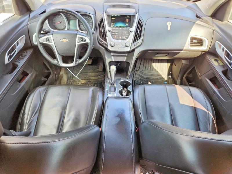 64088246 :رقم المزاد ، 2GNALCEK7E6312605 vin ، 2014 Chevrolet Equinox مزاد بيع