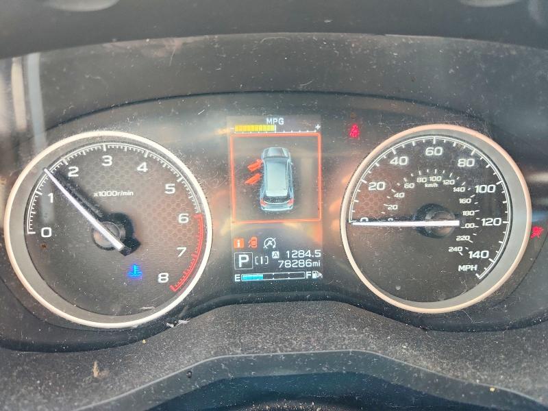 Продажа на аукционе авто 2021 Subaru Forester, vin: JF2SKAJC3MH448839, номер лота: 63219276