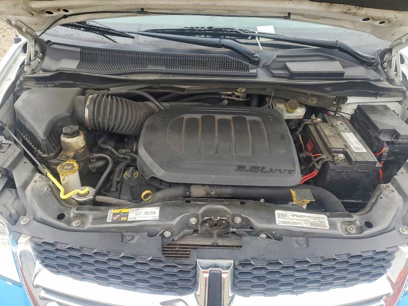 2019 Dodge Grand Caravan მანქანა იყიდება აუქციონზე, vin: 2C7WDGBG6KR798808, აუქციონის ნომერი: 64856836