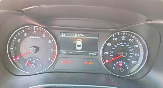 Aukcja sprzedaży 2024 Kia Forte, vin: 3KPF24AD7RE821498, numer aukcji: 60934836