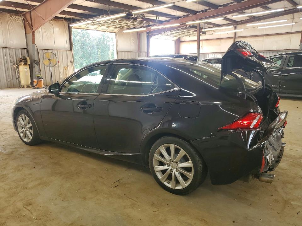 Aukcja sprzedaży 2015 Lexus Is, vin: JTHBF1D25F5054946, numer aukcji: 64557466