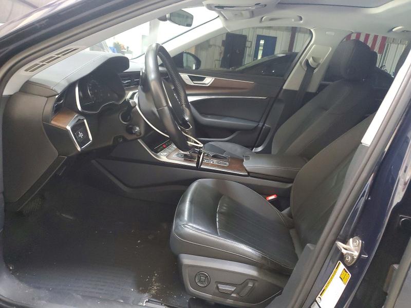 Aukcja sprzedaży 2020 Audi A6, vin: WAUD8AF23LN089740, numer aukcji: 66241096