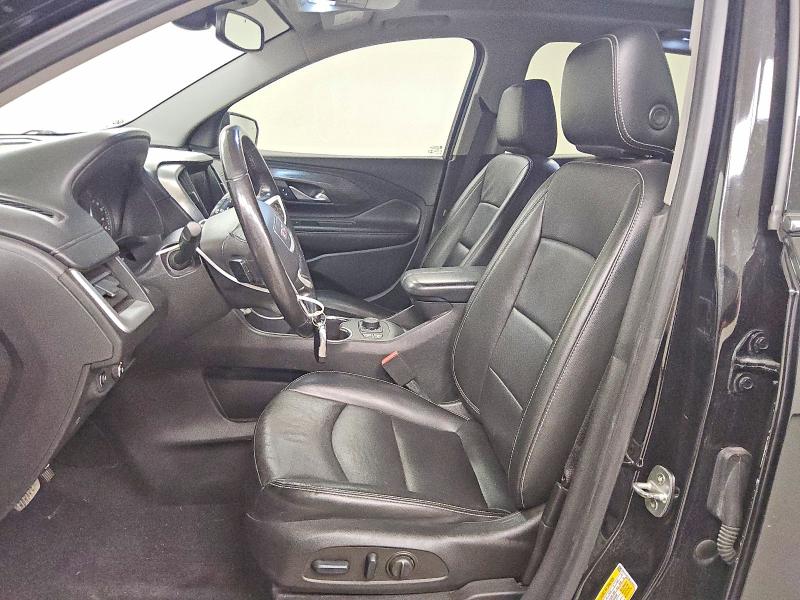 Продаж на аукціоні авто 2022 Gmc Terrain, vin: 3GKALPEV0NL246957, номер лоту: 64071946