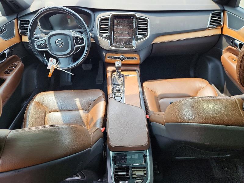 Продажа на аукционе авто 2021 Volvo Xc90, vin: YV4A22PK1M1693661, номер лота: 63917596
