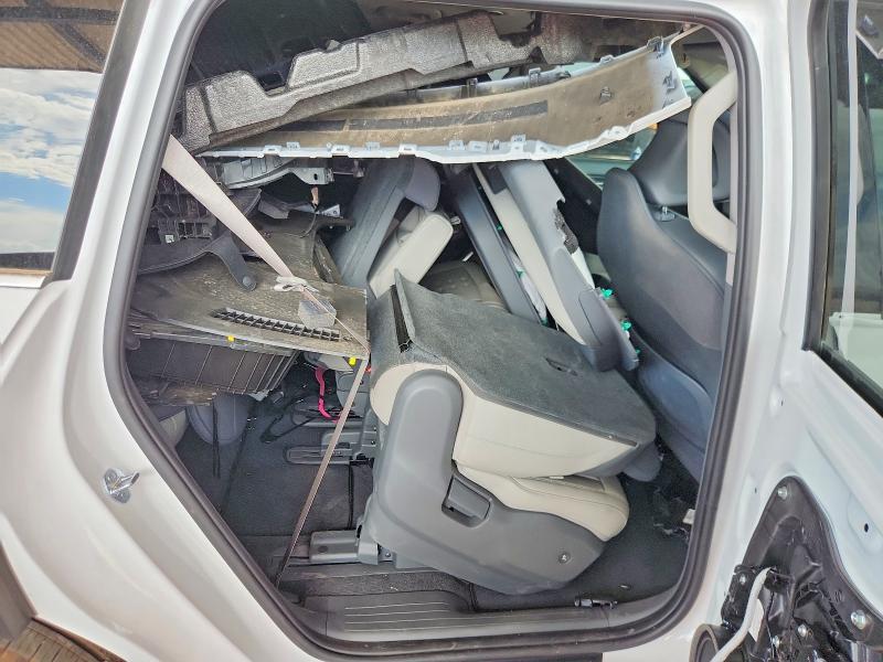 66470236 :رقم المزاد ، 5XYAFFS58TG009901 vin ، 2026 Kia Ev9 مزاد بيع