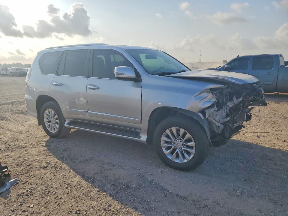 63416686 :رقم المزاد ، JTJBM7FX0K5232417 vin ، 2019 Lexus Gx مزاد بيع