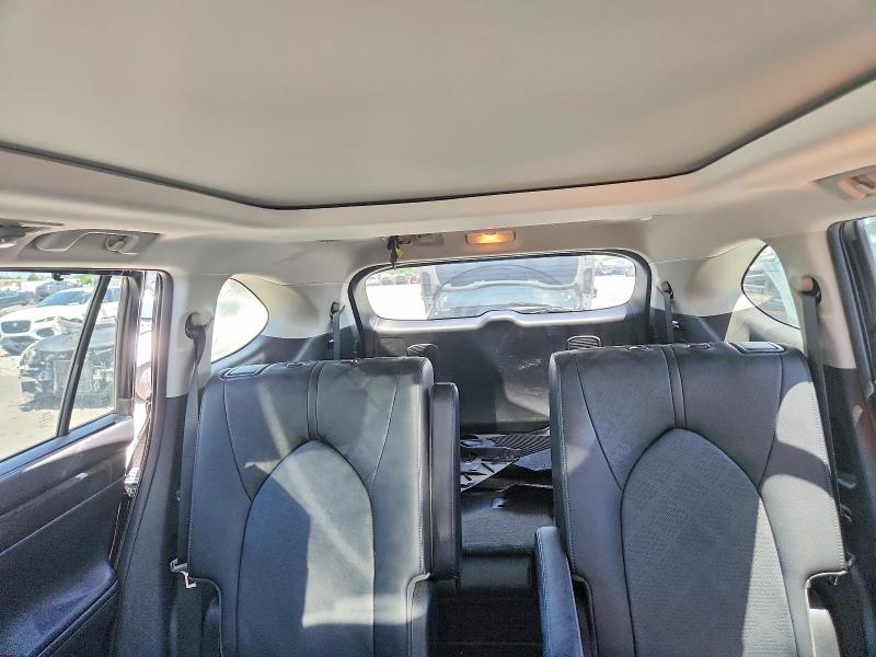 2020 Toyota Highlander მანქანა იყიდება აუქციონზე, vin: 5TDFZRAH2LS025248, აუქციონის ნომერი: 64820606