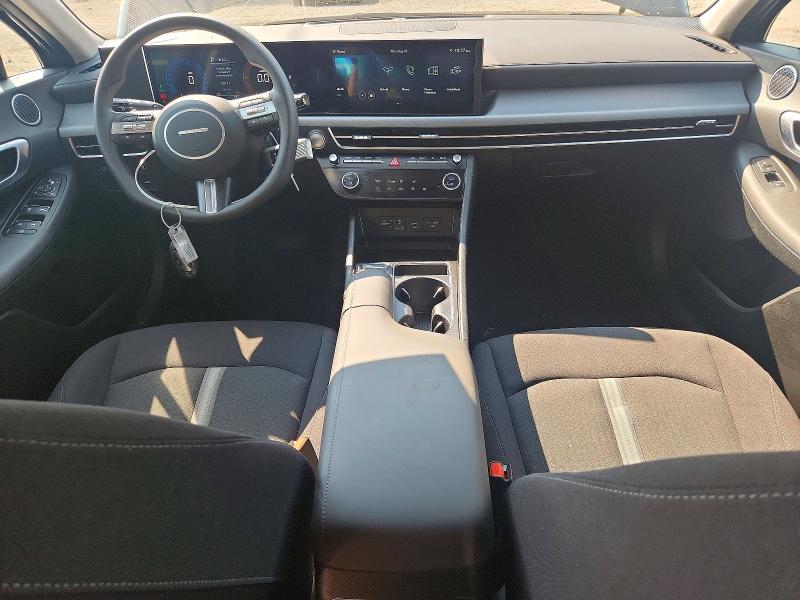 Продажа на аукционе авто 2026 Hyundai Sonata Hybrid, vin: KMHL24JJ8TA161468, номер лота: 64561316