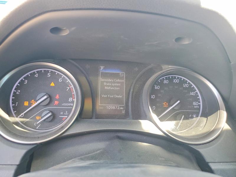 65544806 :رقم المزاد ، 4T1G11AK4MU425250 vin ، 2021 Toyota Camry مزاد بيع