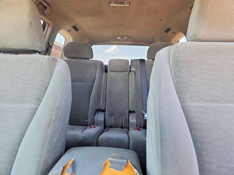 Aukcja sprzedaży 2011 Toyota Highlander, vin: 5TDZK3EH9BS024217, numer aukcji: 64286086