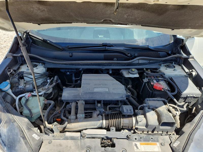 Aukcja sprzedaży 2018 Honda Cr-v, vin: 2HKRW2H84JH624593, numer aukcji: 66057846