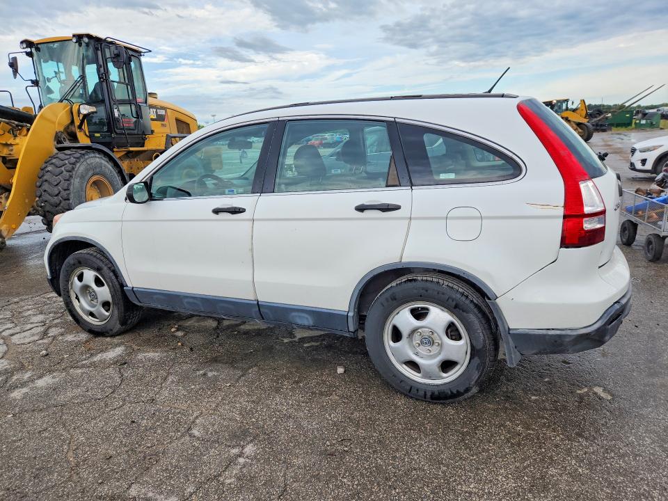 Aukcja sprzedaży 2007 Honda Cr-v, vin: JHLRE483X7C027135, numer aukcji: 65750926