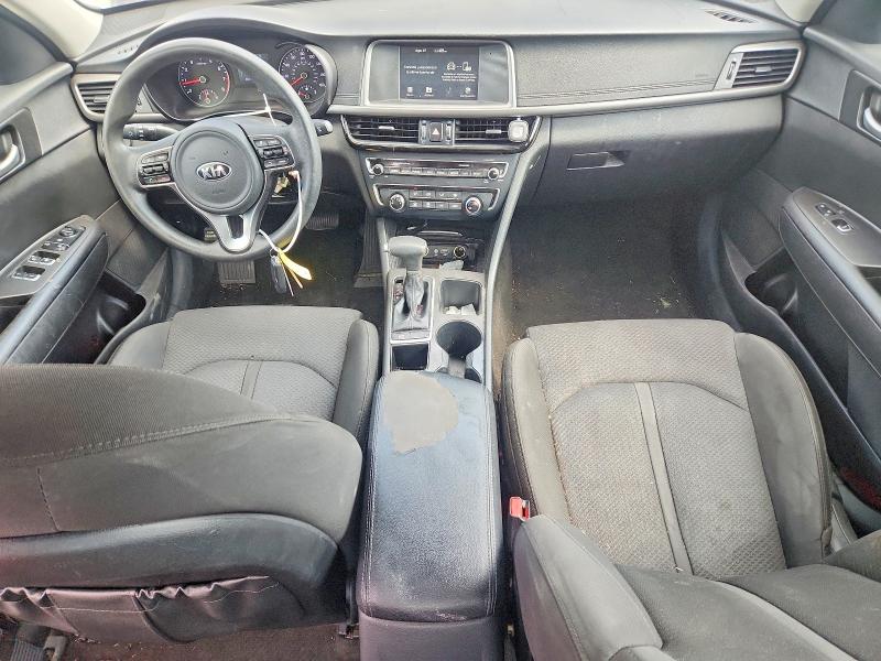 Aukcja sprzedaży 2018 Kia Optima, vin: 5XXGT4L31JG225532, numer aukcji: 66139966