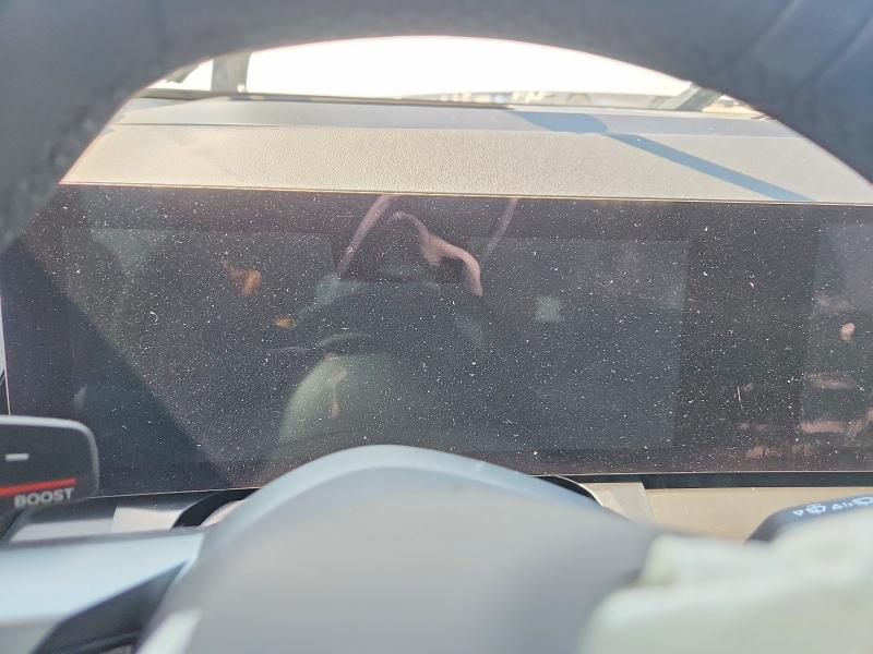 63825116 :رقم المزاد ، 5UX53GP02S9081222 vin ، 2025 Bmw X3 مزاد بيع