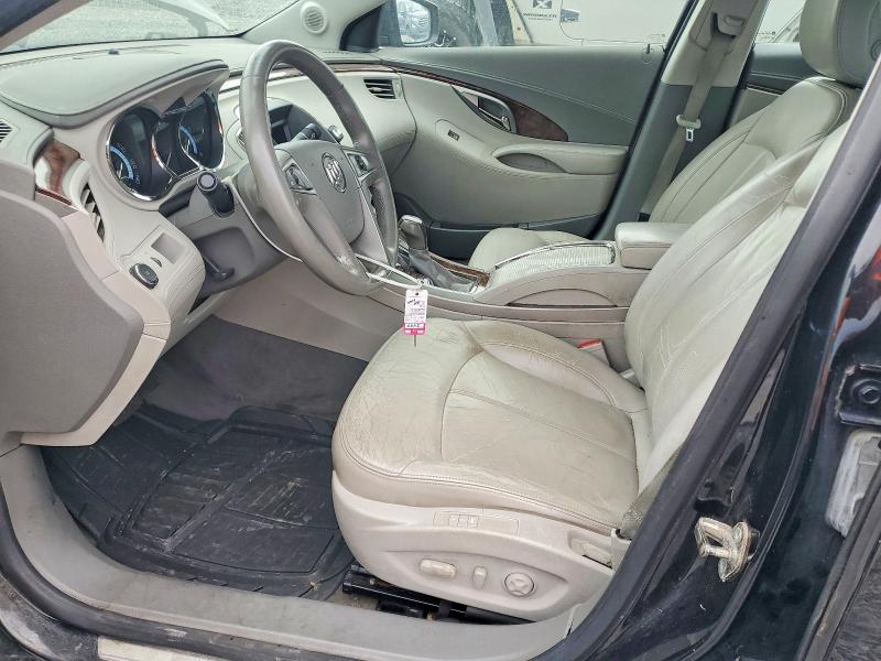 Aukcja sprzedaży 2010 Buick Lacrosse, vin: 1G4GC5EG9AF240683, numer aukcji: 65499356