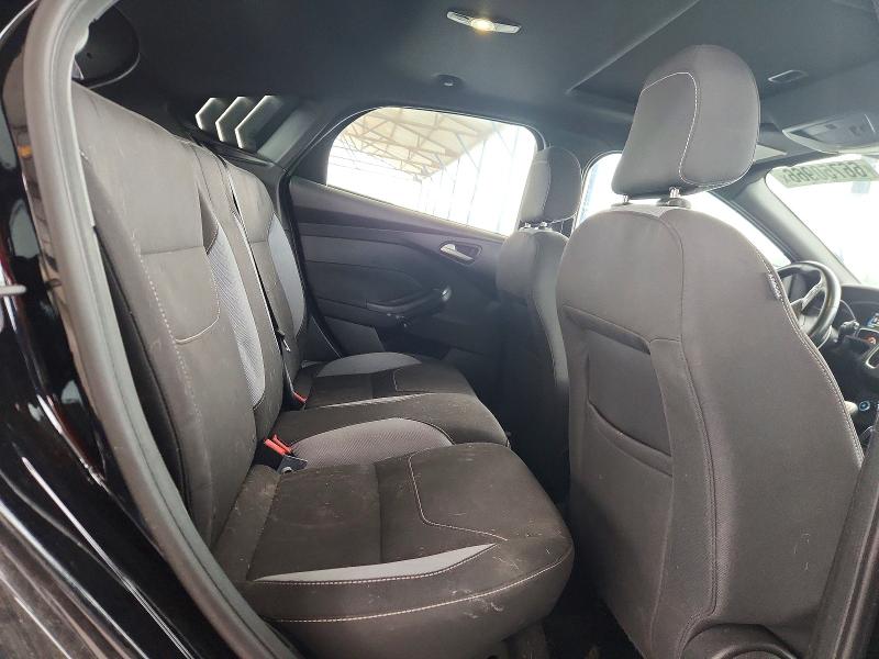 66750966 :رقم المزاد ، 1FADP3L94GL244063 vin ، 2016 Ford Focus مزاد بيع