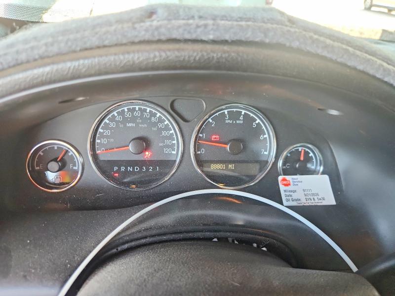 Продажа на аукционе авто 2006 Chevrolet Uplander, vin: 1GNDU23L66D152302, номер лота: 64246496