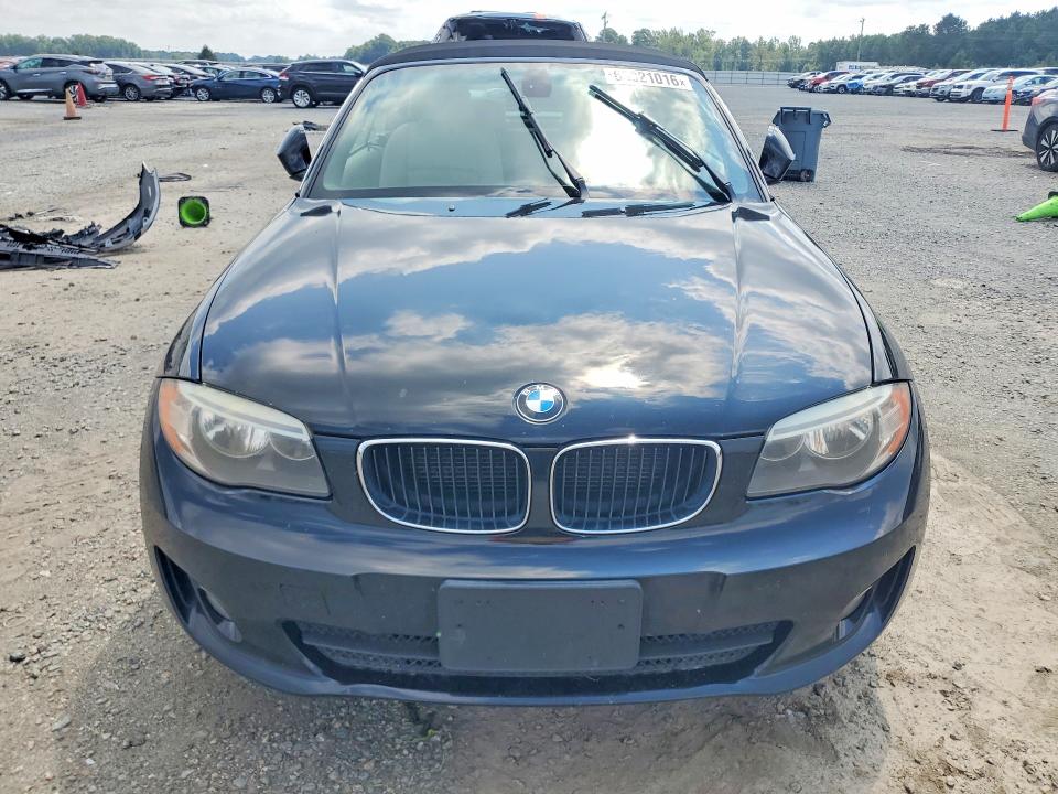 Aukcja sprzedaży 2012 Bmw 128, vin: WBAUN1C59CVR00030, numer aukcji: 65821016