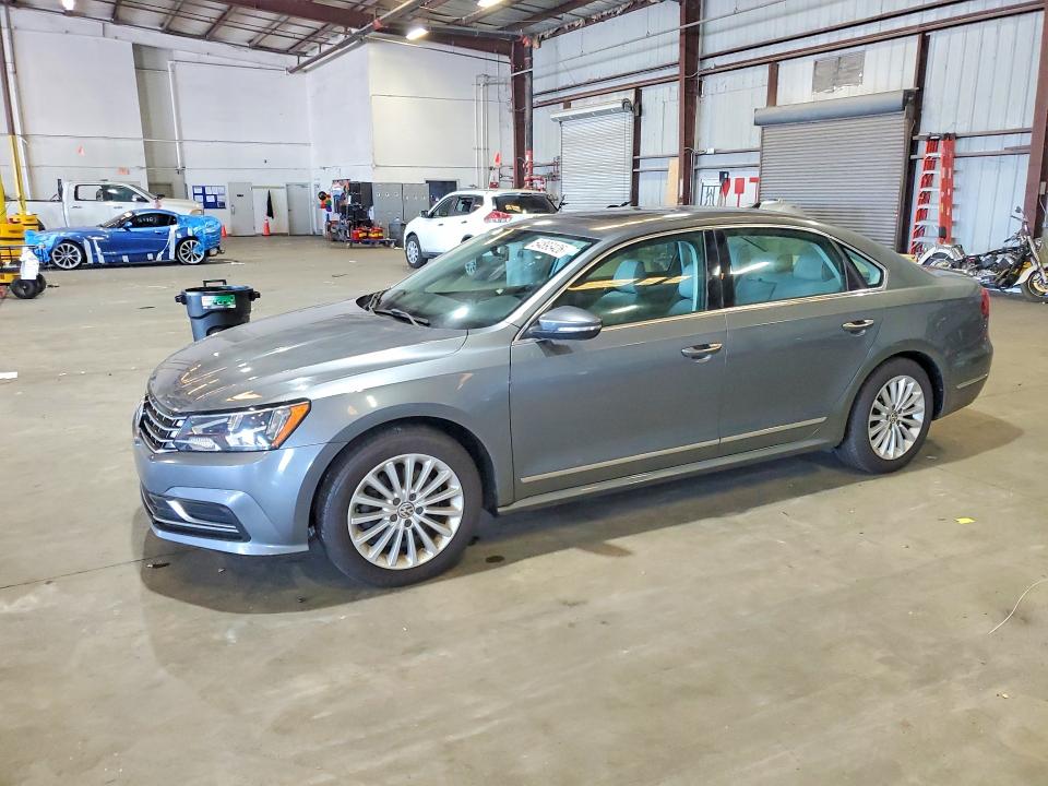 Aukcja sprzedaży 2017 Volkswagen Passat, vin: 1VWBT7A35HC007776, numer aukcji: 64893426