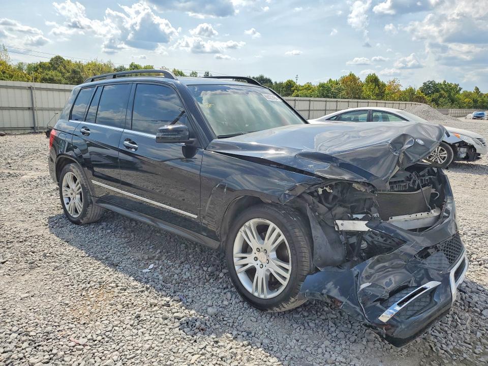 66022456 :رقم المزاد ، WDCGG5HB1FG362572 vin ، 2015 Mercedes-benz Glk مزاد بيع