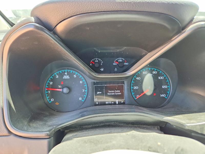 64368566 :رقم المزاد ، 1GCGSCEA9N1292406 vin ، 2022 Chevrolet Colorado مزاد بيع
