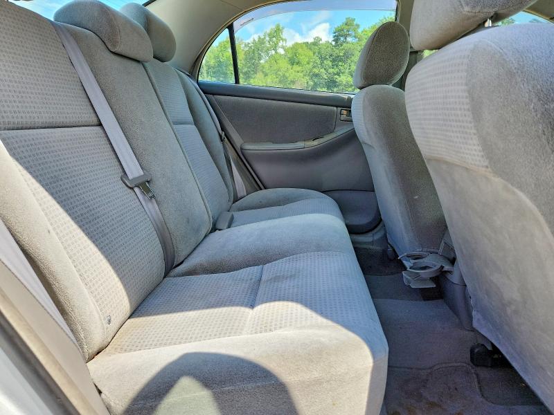 Продаж на аукціоні авто 2008 Toyota Corolla, vin: 1NXBR32E48Z040722, номер лоту: 63636716