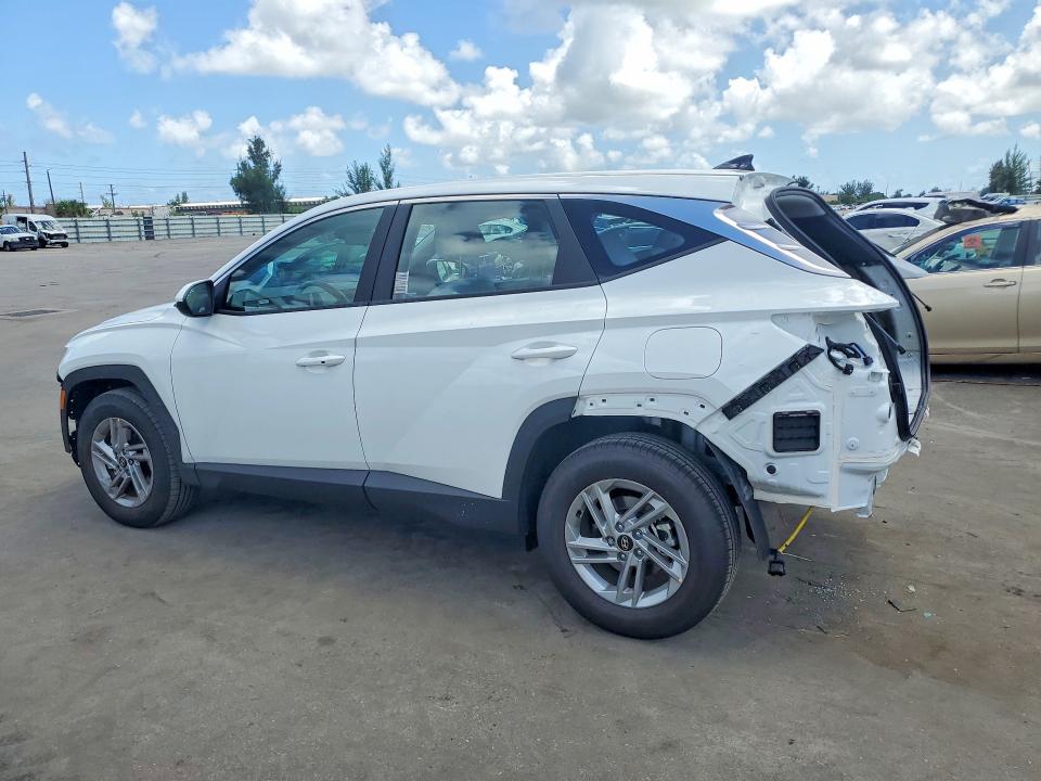 Aukcja sprzedaży 2026 Hyundai Tucson, vin: 5NMJA3DE5TH743704, numer aukcji: 64456296