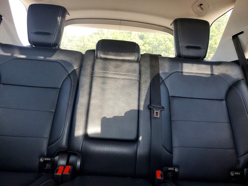 65418486 :رقم المزاد ، 4JGDA5B7EA269346 vin ، 2014 Mercedes-benz Ml مزاد بيع