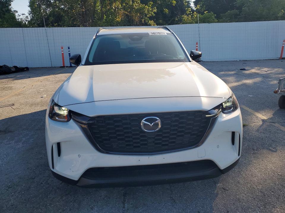 Aukcja sprzedaży 2026 Mazda Cx-90, vin: JM3KKCHDXT1393054, numer aukcji: 67185106
