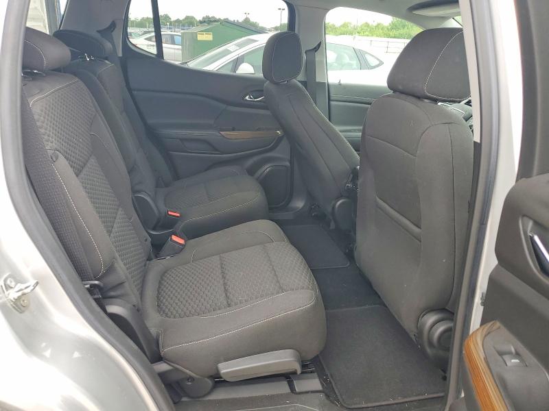 64939496 :رقم المزاد ، 1GKKNLLS6KZ209366 vin ، 2019 Gmc Acadia مزاد بيع