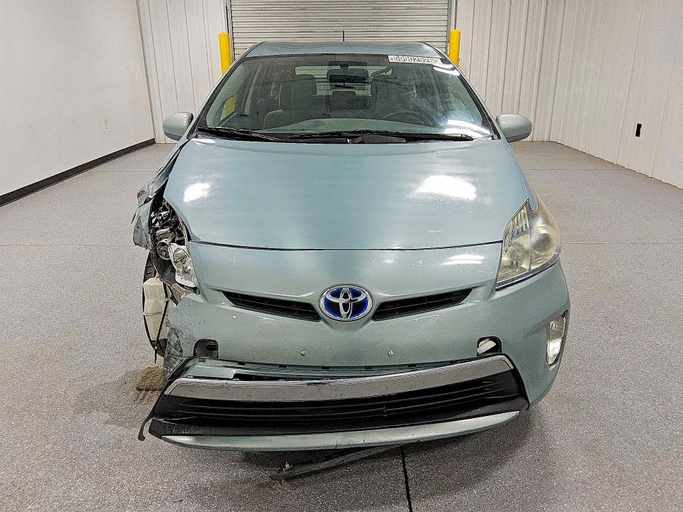 Aukcja sprzedaży 2015 Toyota Prius Plug-in Hybrid, vin: JTDKN3DP5F3065842, numer aukcji: 59902926