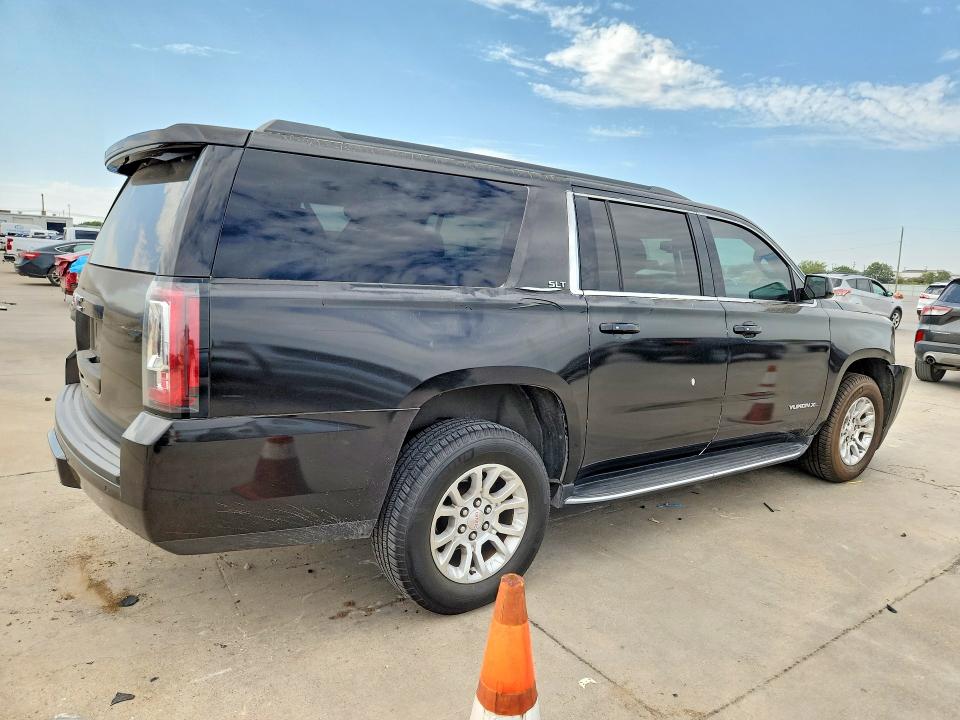 Продажа на аукционе авто 2019 Gmc Yukon Xl, vin: 1GKS1GKC0KR295626, номер лота: 66372576