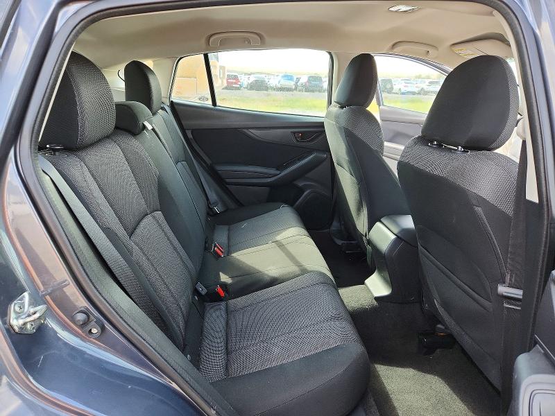 Продажа на аукционе авто 2019 Subaru Impreza, vin: 4S3GTAA65K3713668, номер лота: 66439056