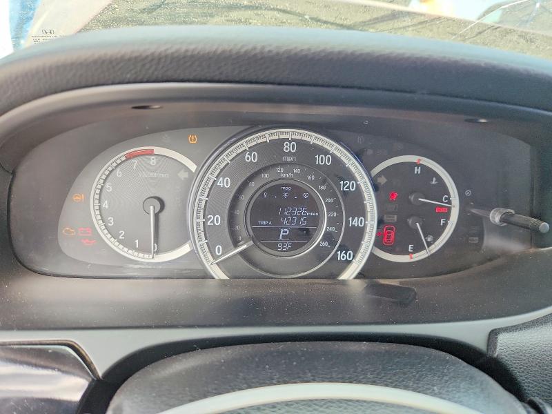 Aukcja sprzedaży 2017 Honda Accord, vin: 1HGCR2F34HA169509, numer aukcji: 64142706