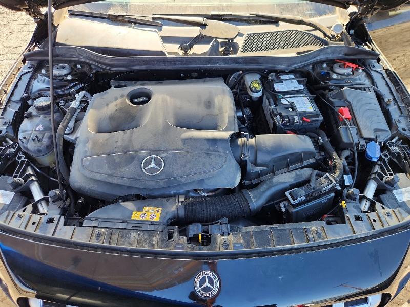 Aukcja sprzedaży 2019 Mercedes-benz Gla, vin: WDCTG4EB2KU011906, numer aukcji: 66287016