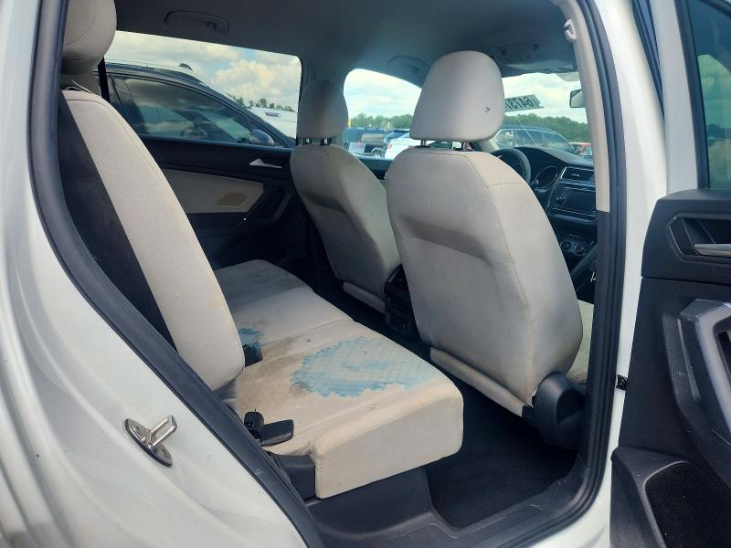 Aukcja sprzedaży 2020 Volkswagen Tiguan, vin: 3VV1B7AXXLM145956, numer aukcji: 64737426