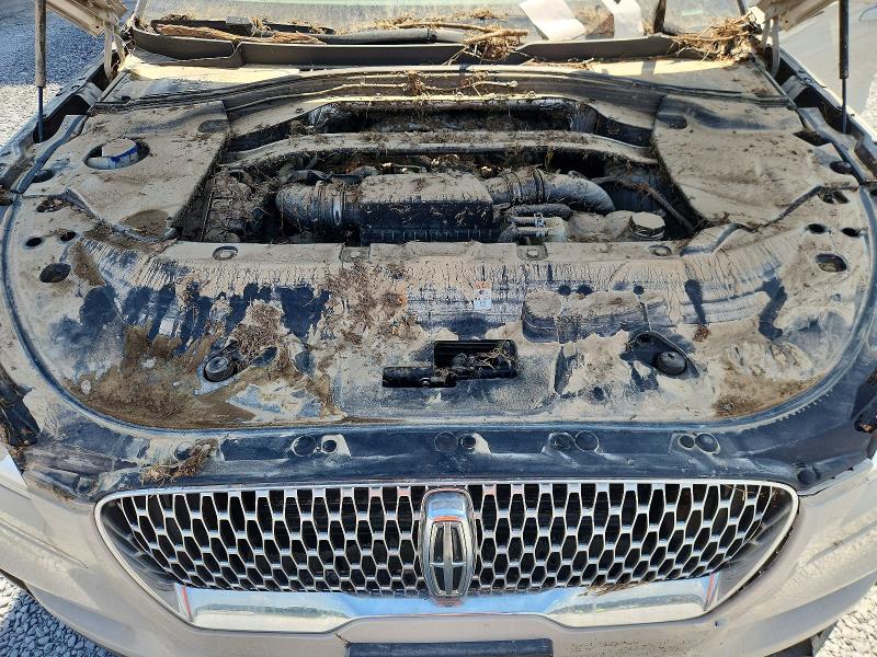 Продажа на аукционе авто 2020 Lincoln Aviator, vin: 5LM5J7XC3LGL24642, номер лота: 66568866