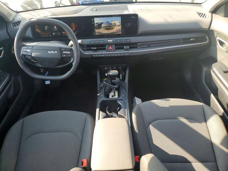 Aukcja sprzedaży 2025 Kia K4, vin: 3KPFT4DE6SE075648, numer aukcji: 64484306